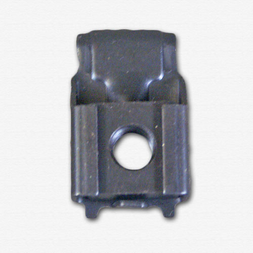 J - Nut - Body Bolts - Black Oxide - Order 10 Per car