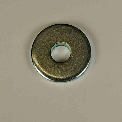 Washer - Flat - Body Bolt to Body - 57 - Order 10 Per car