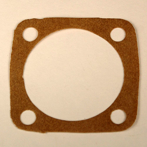 Gasket - Steering Housing Cap - .010