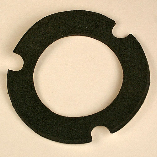 Insulator - Horn Ring - 56/57 - Foam - 1 Per car