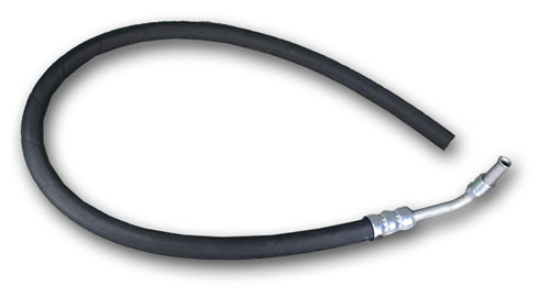 Hose - Power/Steering Return Line - 1 Per car