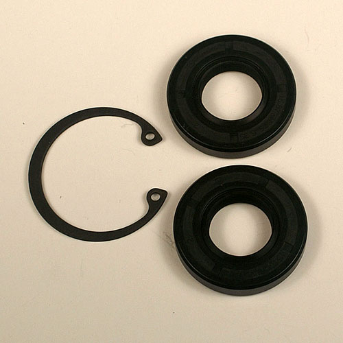 Power/Steering Seal Kit - Early 55 - 1 Per car