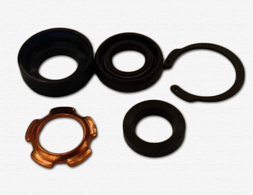 Kit - Power/Steering Cylinder Seal - 57 - 1 Per car