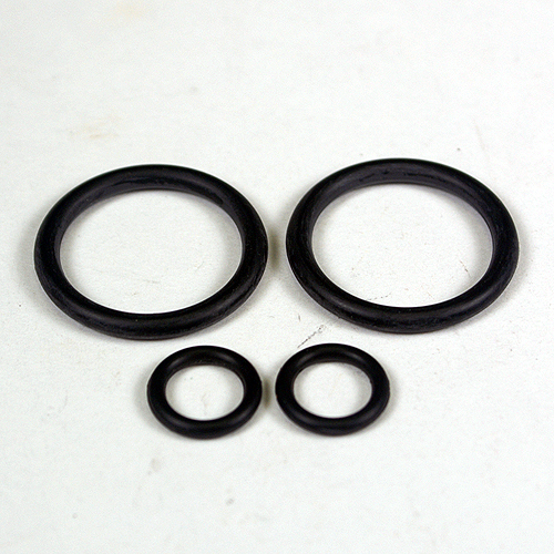 Power/Steering Seal Kit - Reservoir to Pump - Female - 1 Per car