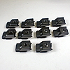 Install Kit - Body Mount - J-Nuts Only - 1 Per car