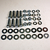 Install Kit - 17763 Spacer to Fender & Brace - 1 Per car