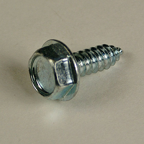 Screw - Hex Head - Gas Pedal - Order 10 Per car