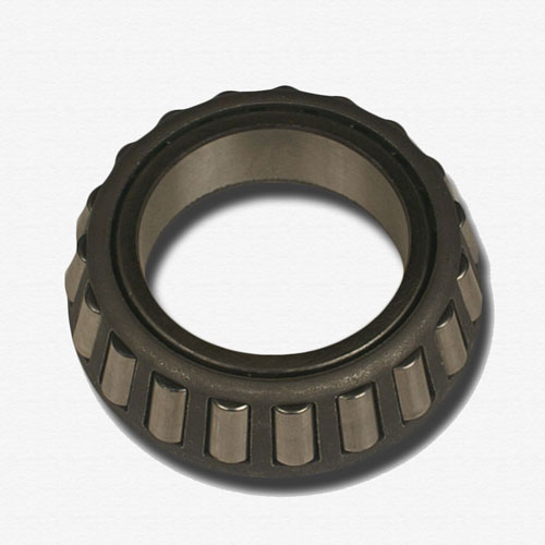 Cone & Roller - Differential Bearing - 57 - Order 2 Per car