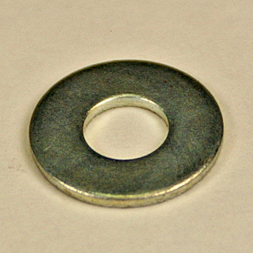 Flat Washer - #10 - Order 20 Per car