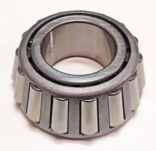 Cone & Roller - Drive Pinion Bearing - Rear - 55/56 - 1 Per car