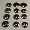 Pin Covers - 12 Pcs for Early Soft Top - 1 Per car