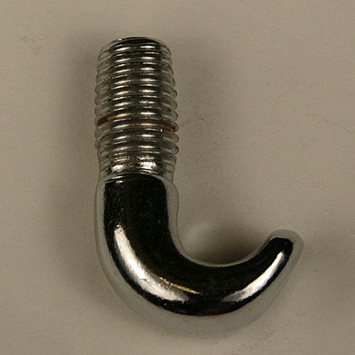 J - Hook - Side Clamp - Order 4 Per car