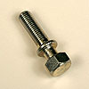 Special Bolt - Folding Top Foot Adjuster - Order 4 Per car