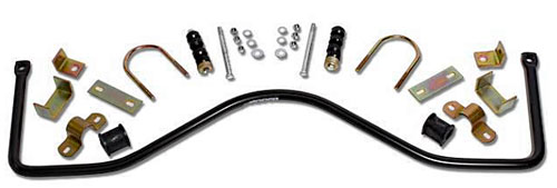 Sway Bar Kit - Rear - Heavy Duty - 1 Per car