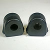 Bushings - Front Stabilizer- Pair - 1 Pair Per car