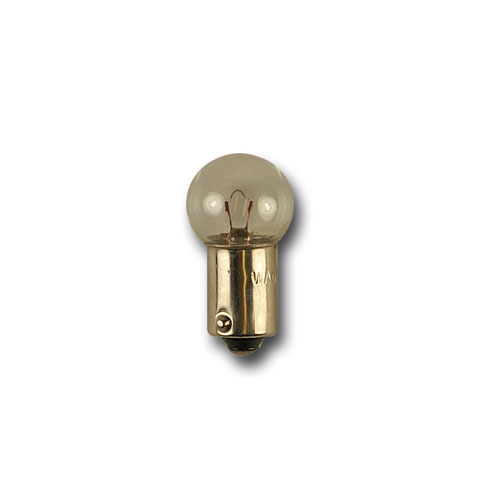 Bulb - 6 Volt - Type 55 - Order 9 Per car