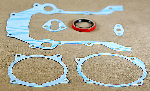 Gaskets & Seals