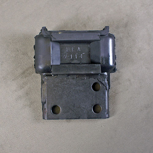 Support - Engine - Rear - 55/56 - 1 Per car