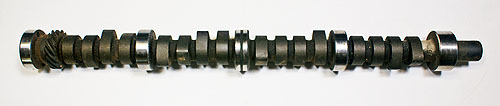 Camshaft - 1 Per car