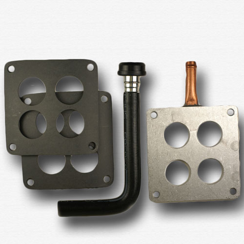 PCV Conversion Kit - 55/56 - 1 Per car