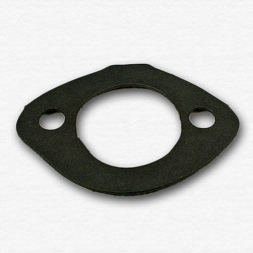 Gasket - Block - Vent Tube Opening Cover - 1 Per car