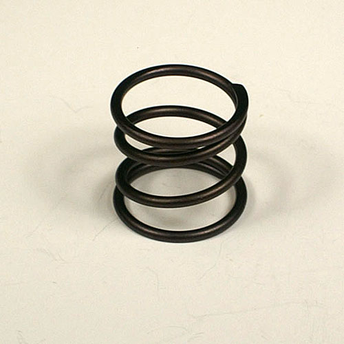 Spring - Oil Filter Element - 1 Per car