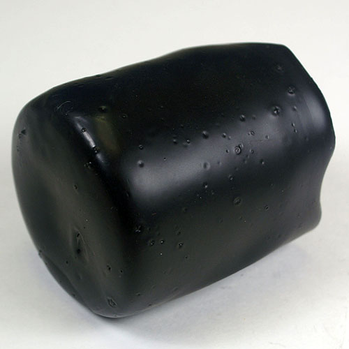 Cover - OverDrive Governor Cover - Rubber - 1 Per car