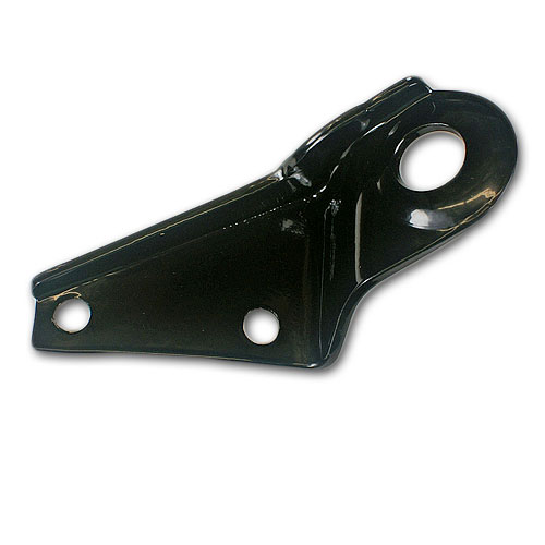 RH Engine Steady Rest Bracket - 1 Per car