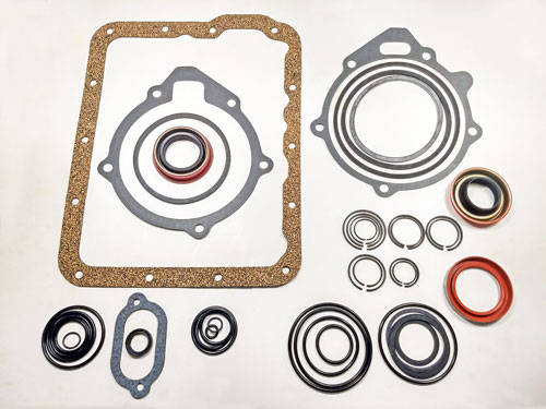 O-Ring & Gasket Kit - F/M - 1 Per car