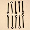 Cotter Pin - 3/32 X 1 - Pkg 10