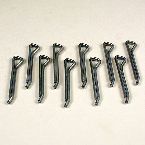 Cotter Pin - 5/32 X 1 1/4 - Pkg 10