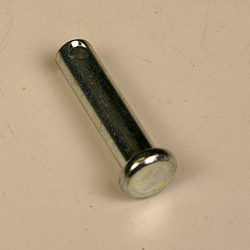 Pin - Spare Wheel Bolt to Trunk - 57 - 1 Per car