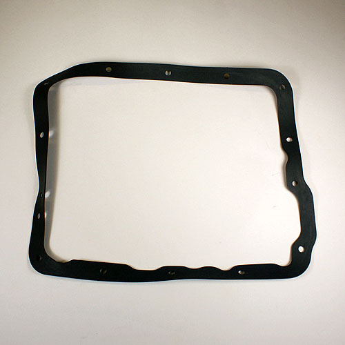 Gasket- F/M Oil Pan - 1 Per car