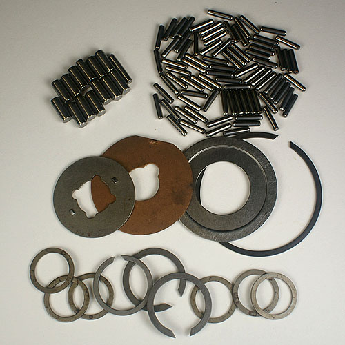 Standard Transmission Small Parts Kit - 312 - 57 - 1 Per car