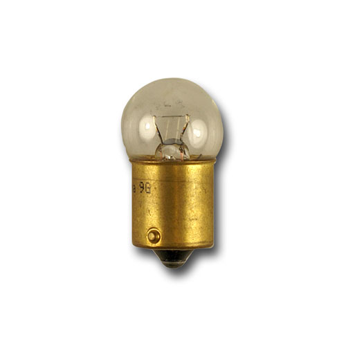 Bulb - 6 Volt - Type 81 - 1 Per car