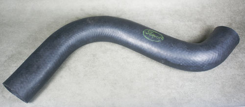 Radiator Hose - Upper - Like Original - 1 Per car