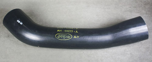 Radiator Hose - Lower - Like Orignal - 1 Per car