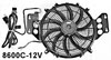 Fan Kit - Electric - 12 Volt - 1 Per car