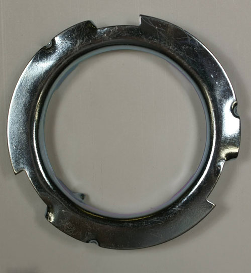 Retaining Ring - 57 Fuel Sender - 1 Per car