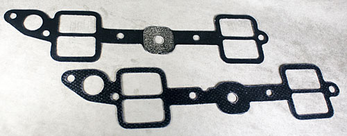 Gasket Set - Intake Manifold - 1 Per car