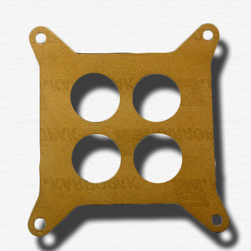 Gasket - Carb - 4 BBL - 57 - Order 2 Per car