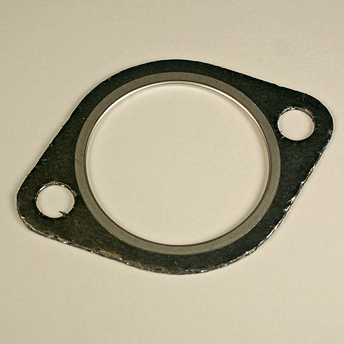 Gasket - Exhaust Manifold to Inlet Pipe - Order 3 Per car