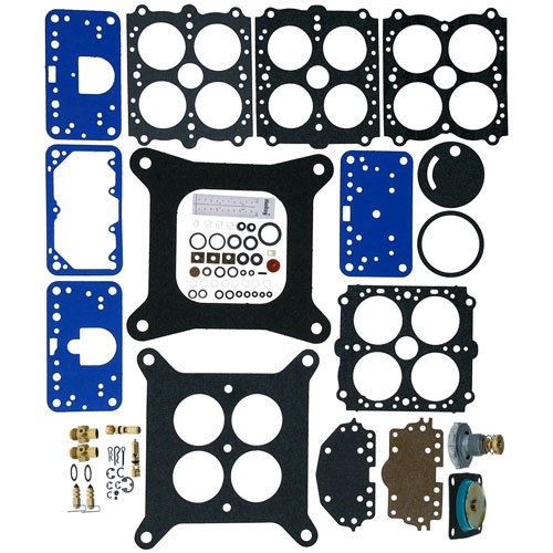 Rebuild Kit for 9510H & 9510EC Carb - 1 Per car