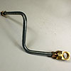 Fuel Line - For Replacement Carb - 57 - 1 Per car