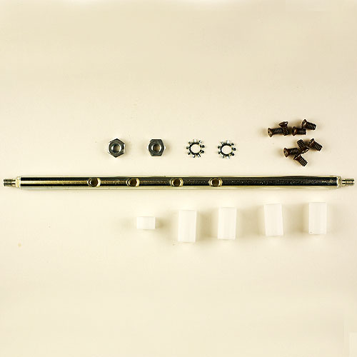 Throttle Rod Kit - Primary - 55/56 - 1 Per car