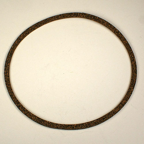 Gasket - Inside Air Cleaner - 55/56 - 1 Per car