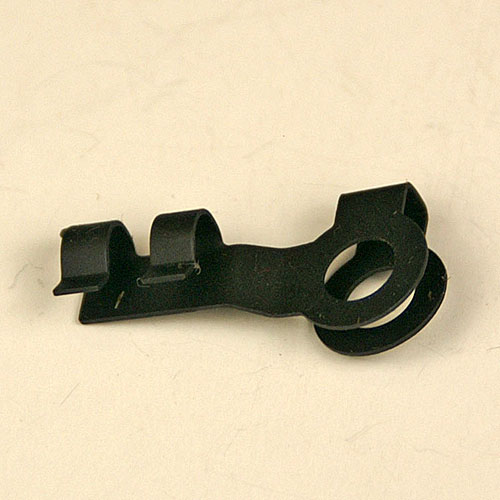 Clip - Rod End - LH - Order 5 Per car