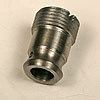 Nut - In Manifold - Choke Tube - 55 - 1 Per car