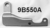 Bracket - Dashpot - 55/56 - 1 Per car