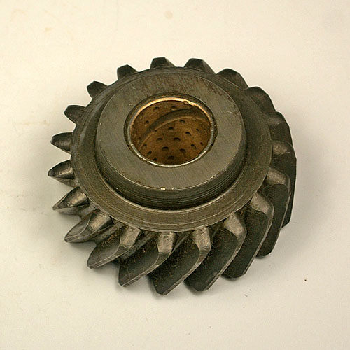 Reverse Idler Gear Assembly - 57 - 292 - Standard Transmission